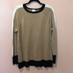 A New Day Sweater